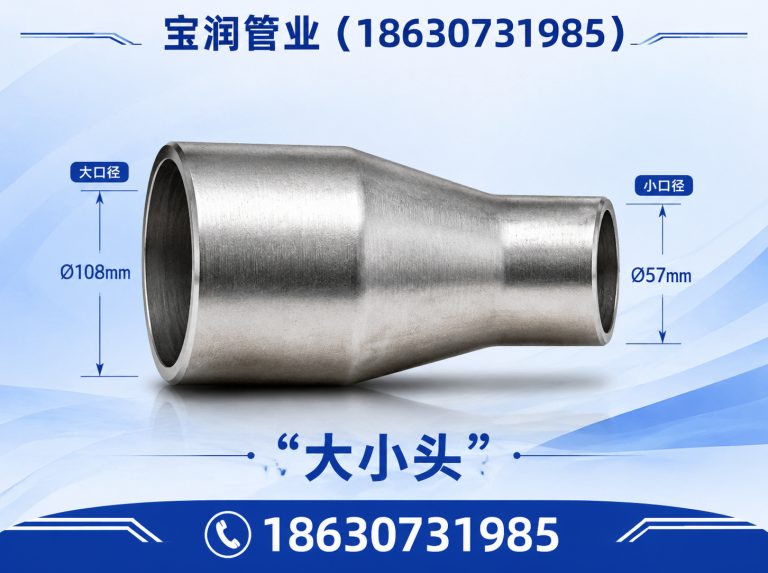 沧州高新技术产业开发区宝润管业展示图